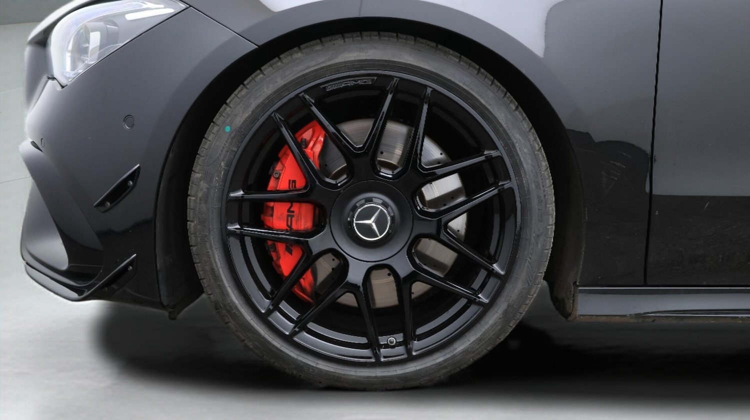 Used Mercedes-Benz CLA 2022 for sale - 76498664: Photo 19