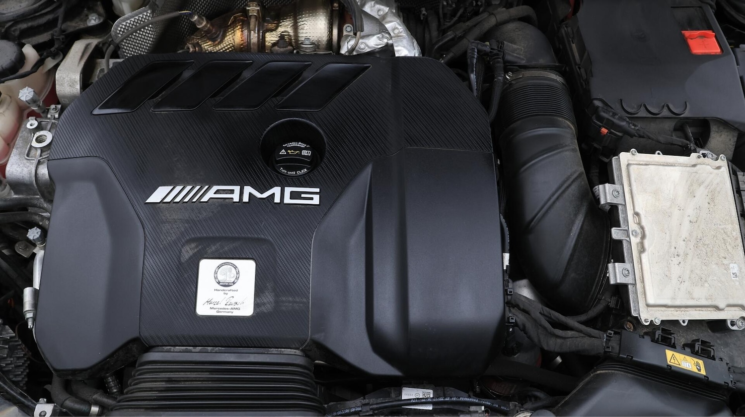 Used Mercedes-Benz CLA 2022 for sale - 76498664: Photo 20