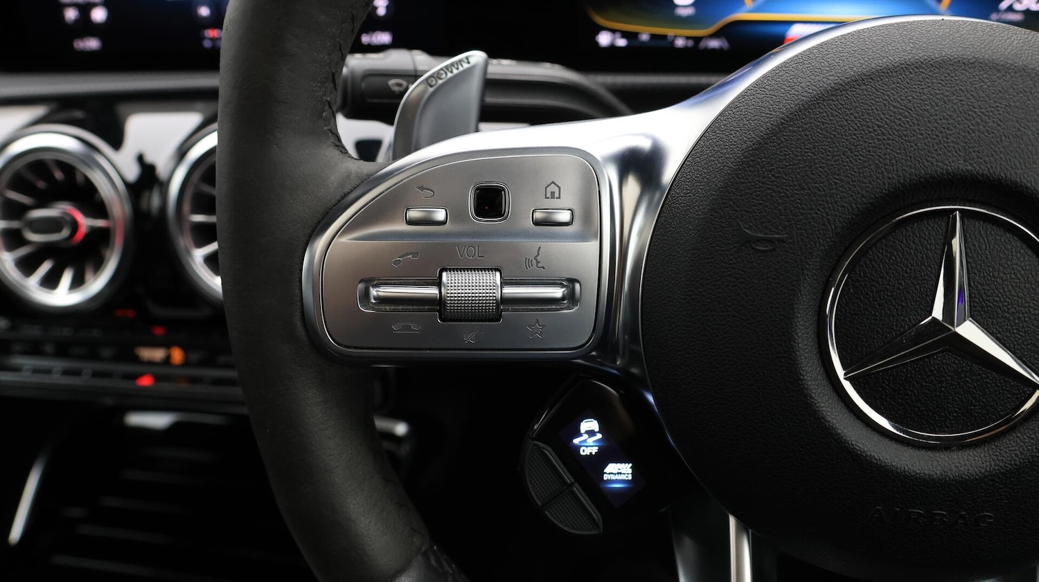 Used Mercedes-Benz CLA 2022 for sale - 76498664: Photo 27