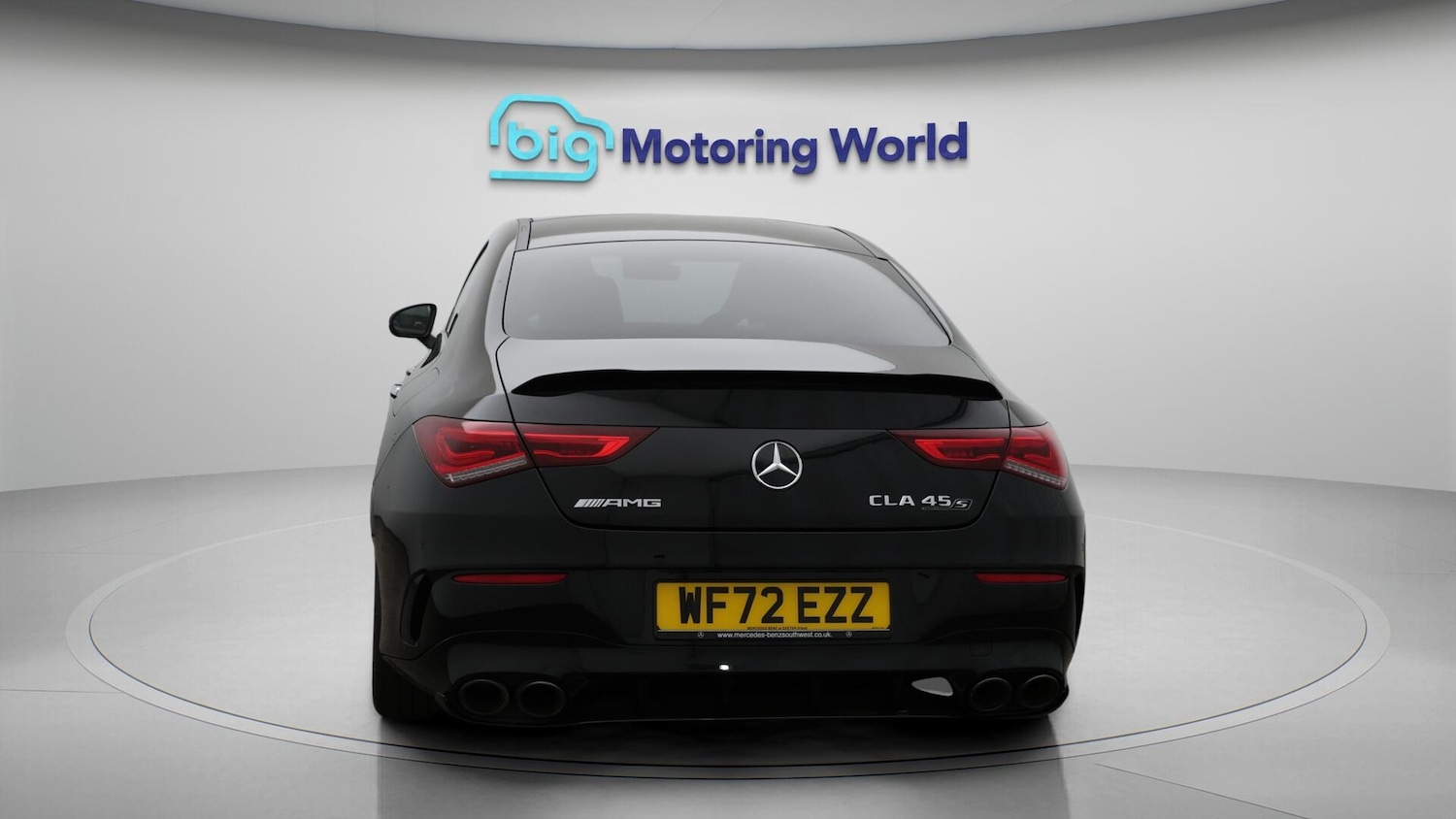 Used Mercedes-Benz CLA 2022 for sale - 76498664: Photo 7