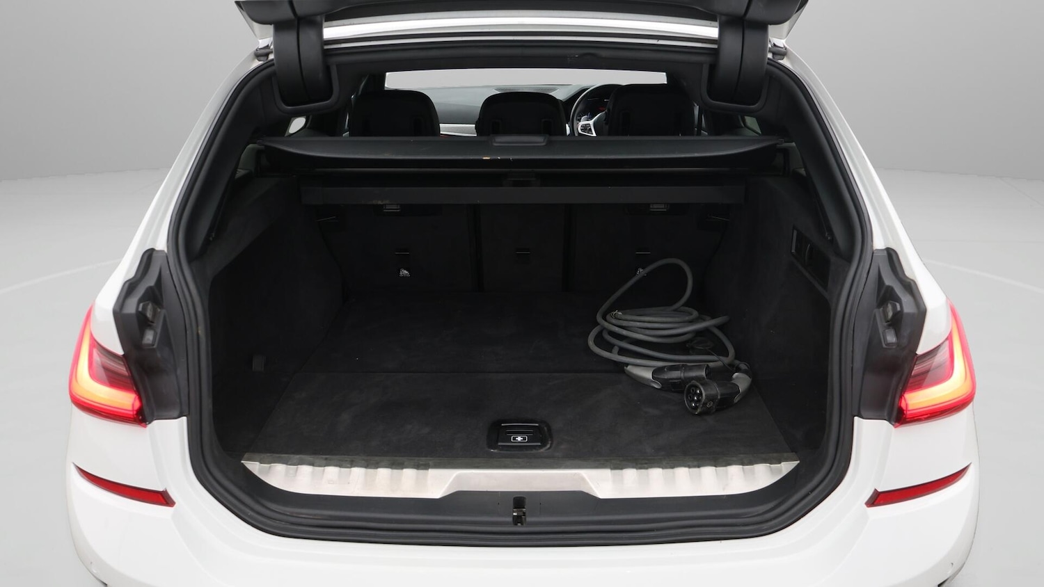 Used BMW 3 Series 2021 for sale - 76521462: Photo 18