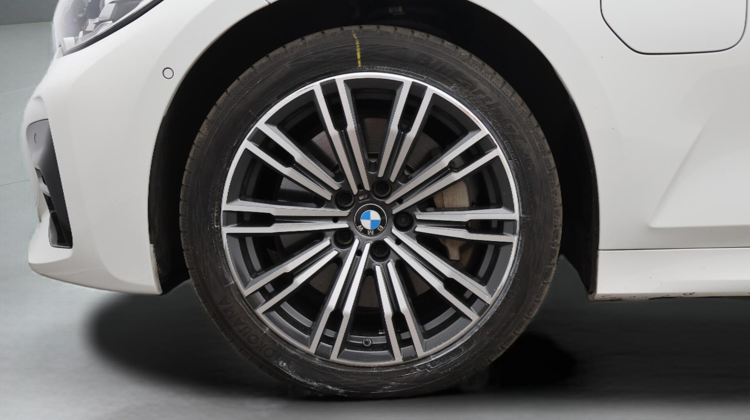 Used BMW 3 Series 2021 for sale - 76521462: Photo 19