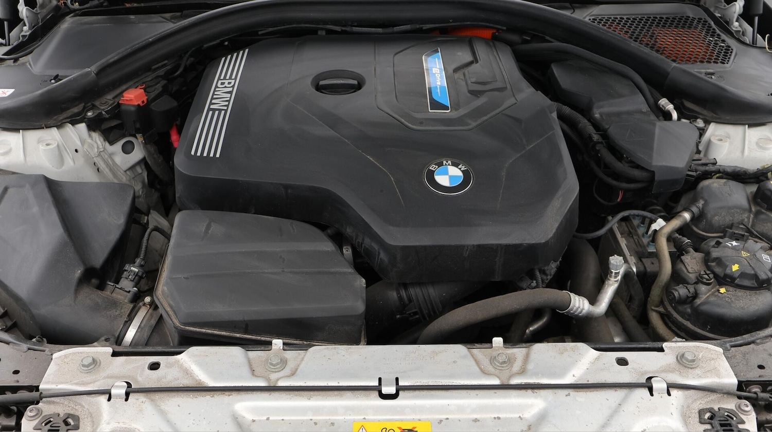 Used BMW 3 Series 2021 for sale - 76521462: Photo 20