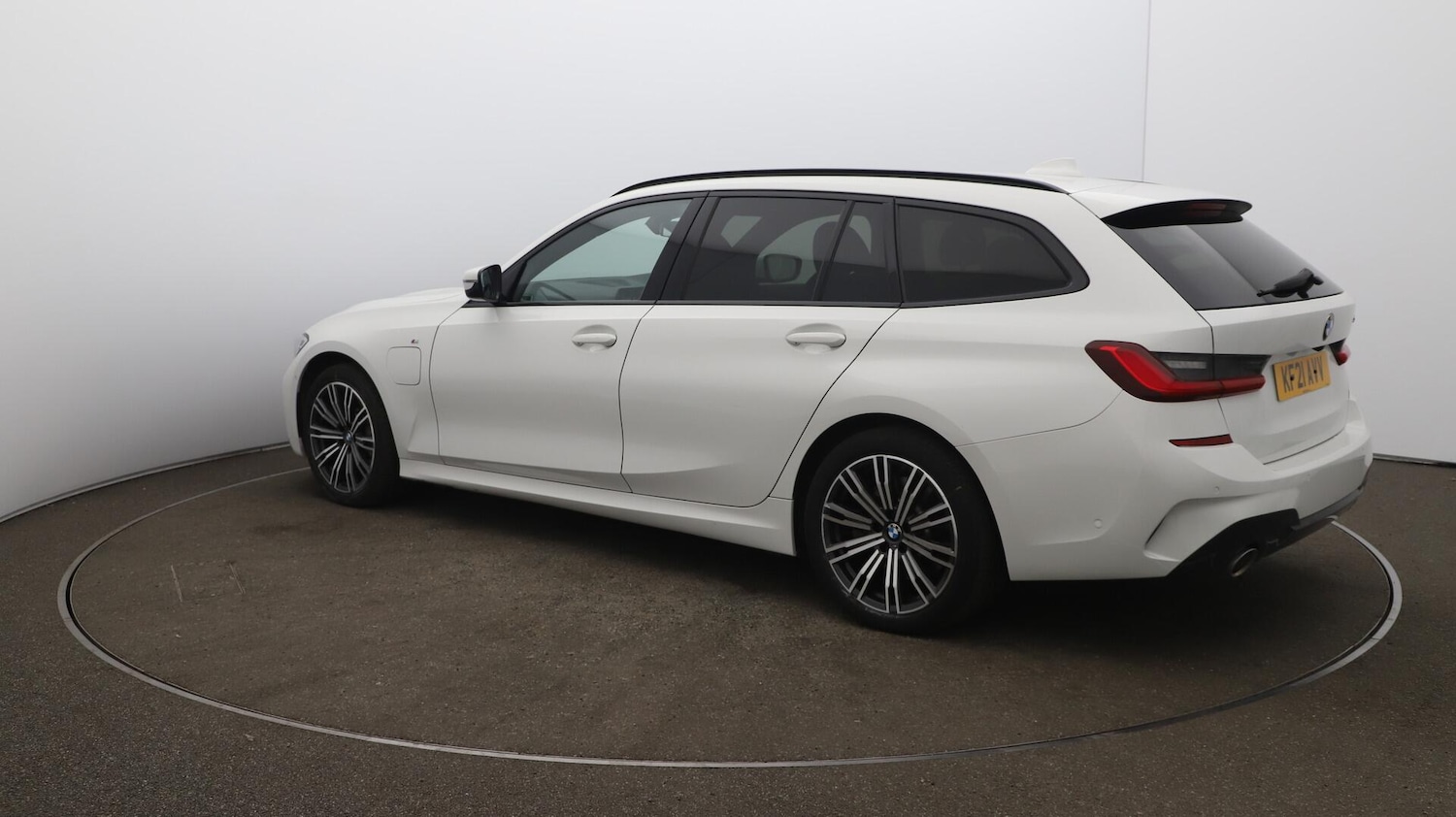 Used BMW 3 Series 2021 for sale - 76521462: Photo 35