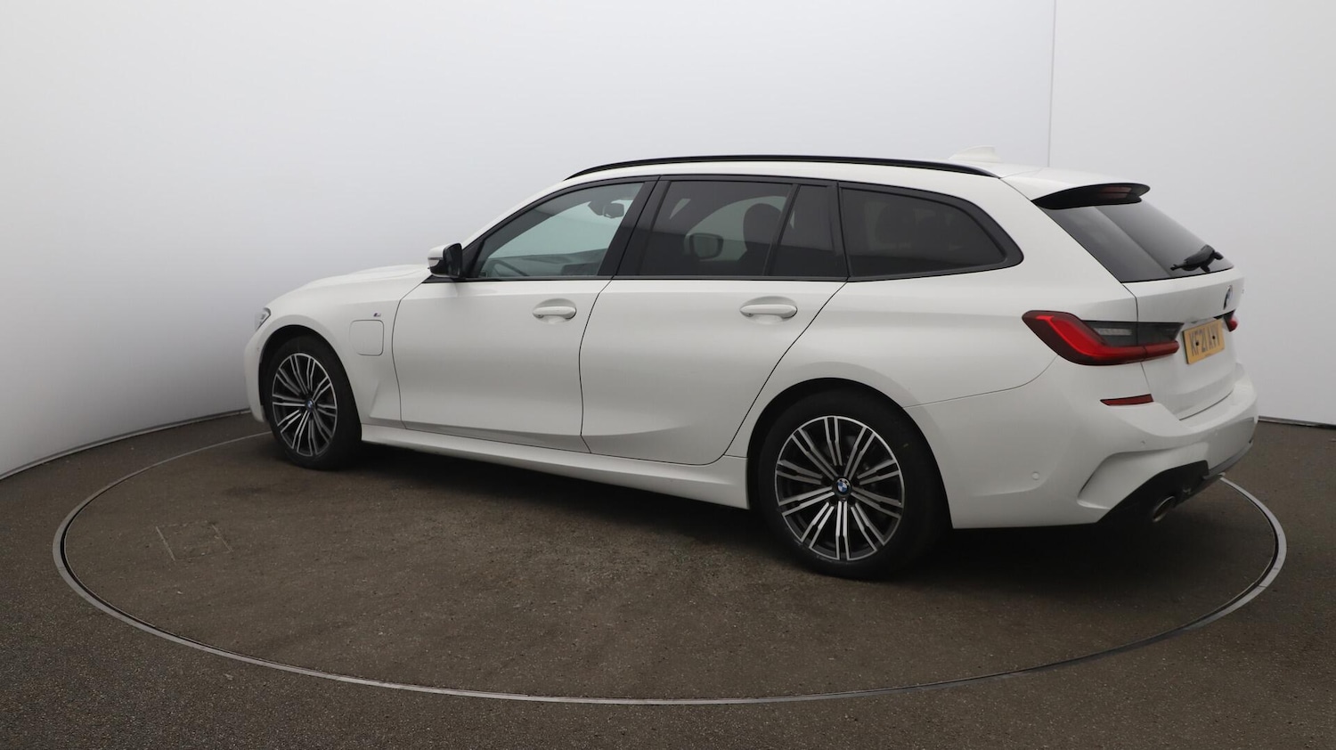 Used BMW 3 Series 2021 for sale - 76521462: Photo 36