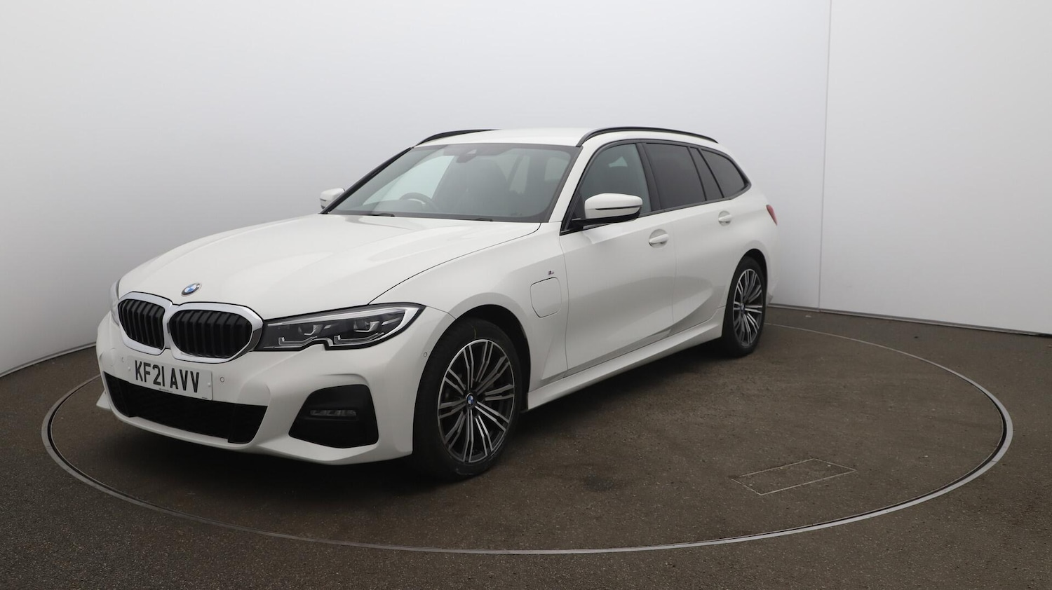 Used BMW 3 Series 2021 for sale - 76521462: Photo 37