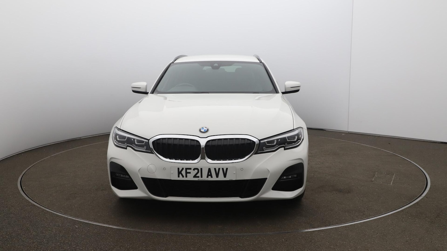 Used BMW 3 Series 2021 for sale - 76521462: Photo 40