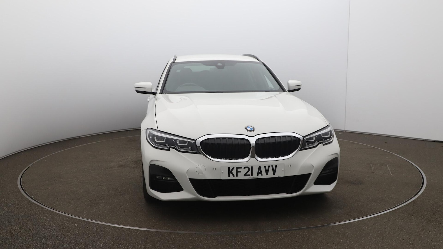 Used BMW 3 Series 2021 for sale - 76521462: Photo 41