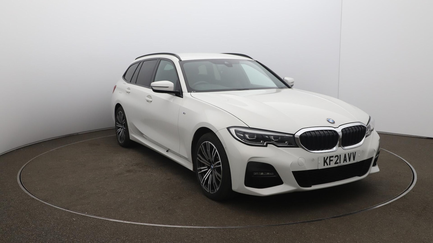 Used BMW 3 Series 2021 for sale - 76521462: Photo 43