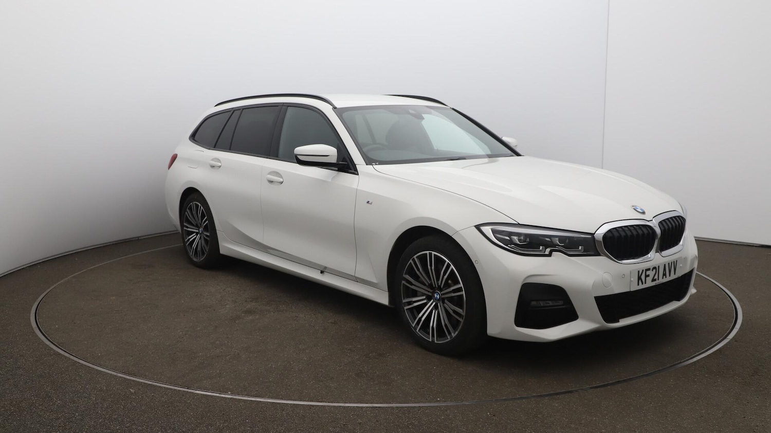 Used BMW 3 Series 2021 for sale - 76521462: Photo 44