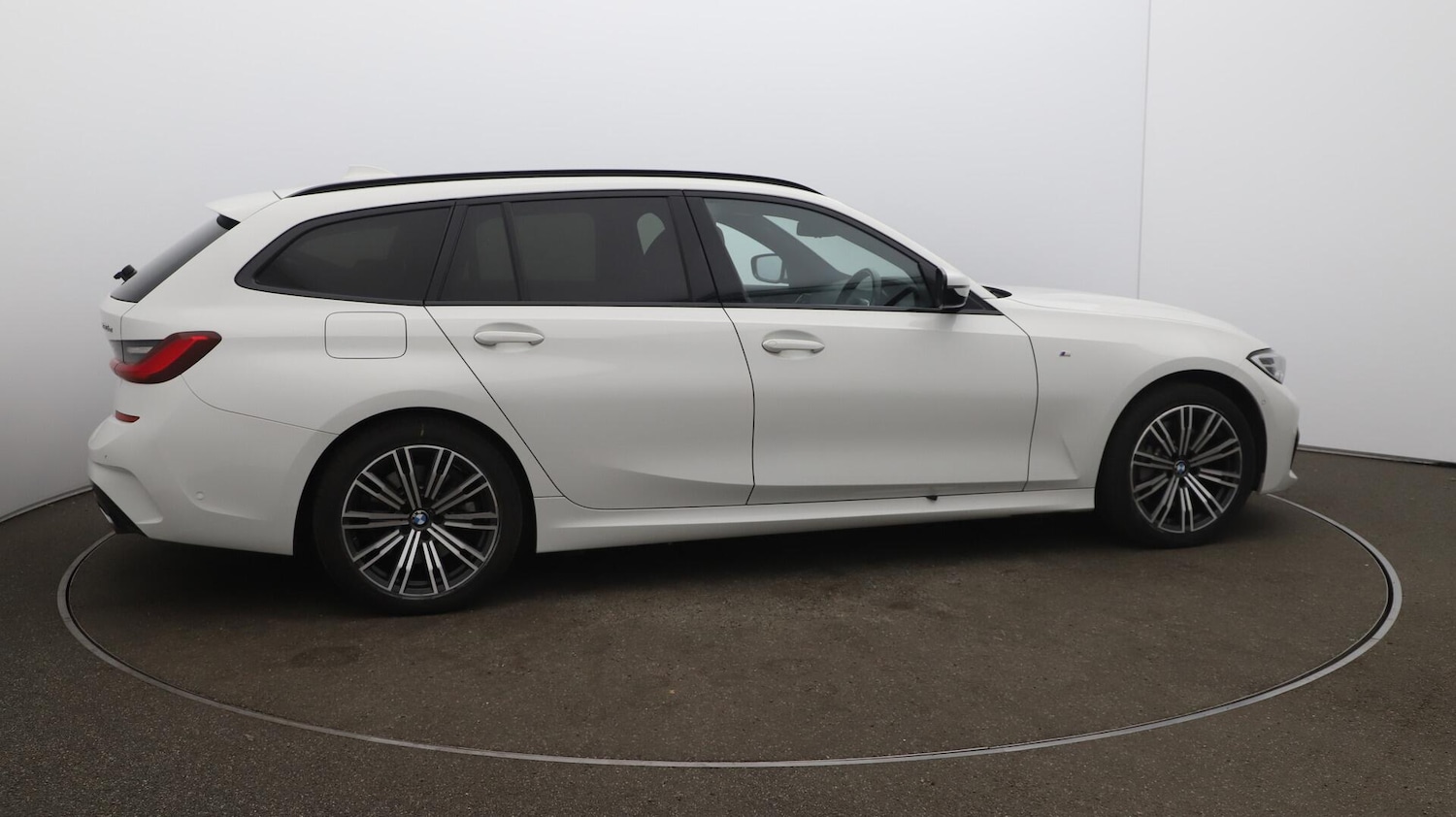 Used BMW 3 Series 2021 for sale - 76521462: Photo 51