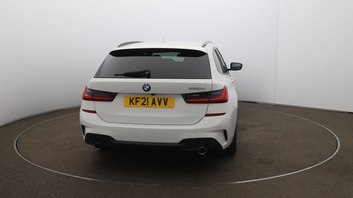 Used BMW 3 Series 2021 for sale - 76521462: Photo 57