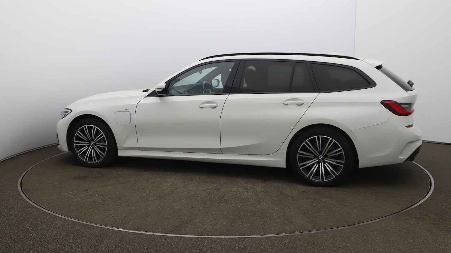 Used BMW 3 Series 2021 for sale - 76521462: Photo 58