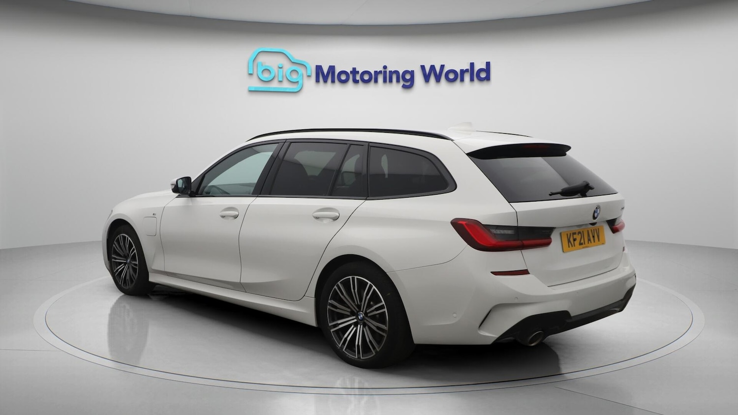 Used BMW 3 Series 2021 for sale - 76521462: Photo 6