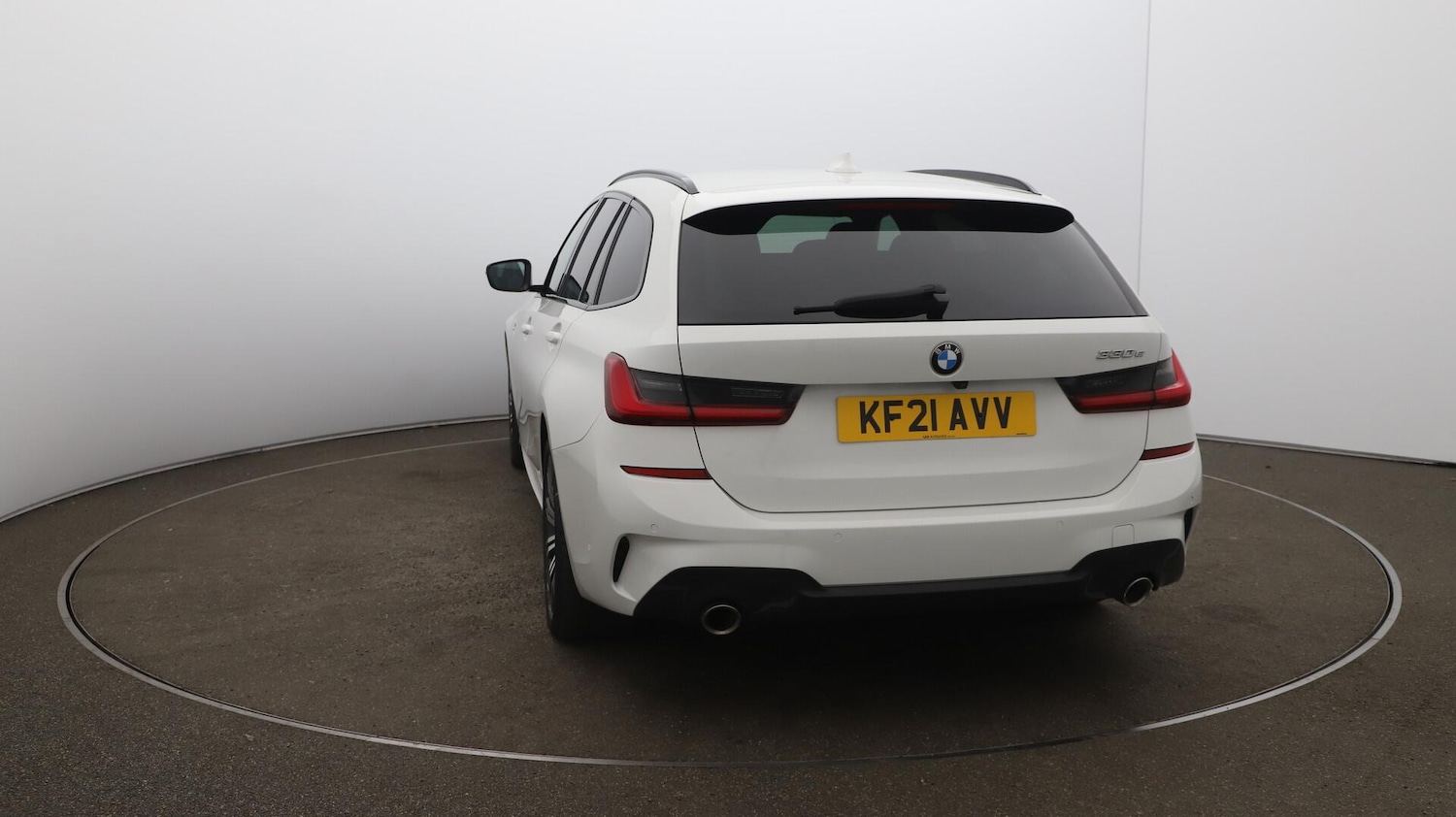 Used BMW 3 Series 2021 for sale - 76521462: Photo 60