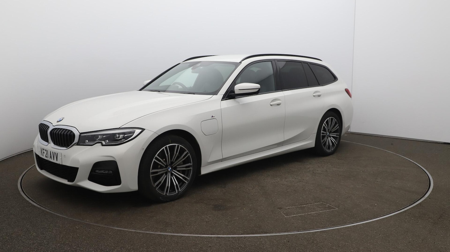 Used BMW 3 Series 2021 for sale - 76521462: Photo 69