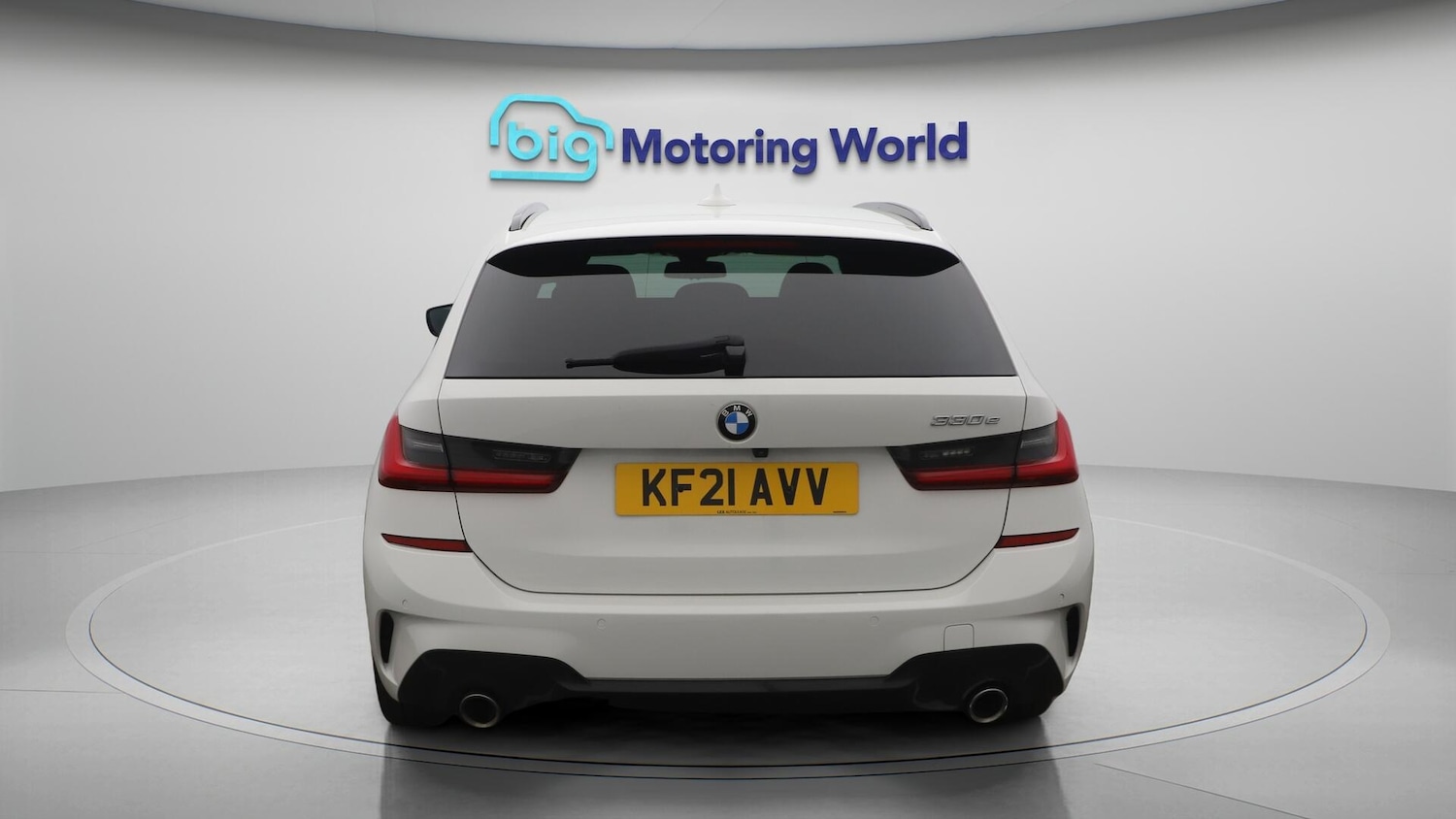 Used BMW 3 Series 2021 for sale - 76521462: Photo 7