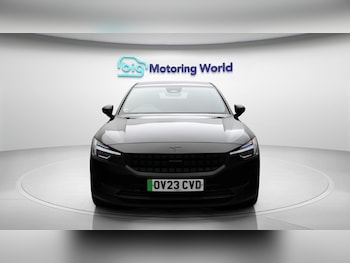 Used Polestar Polestar 2 2023 for sale - 78314684: Photo