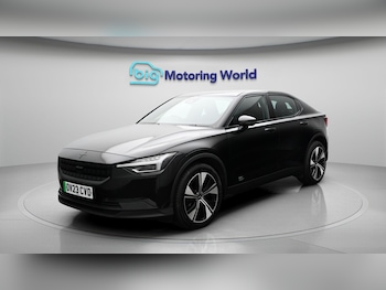Used Polestar Polestar 2 2023 for sale - 78314684: Photo