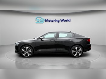 Used Polestar Polestar 2 2023 for sale - 78314684: Photo