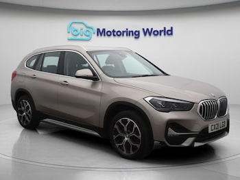 BMW - X1