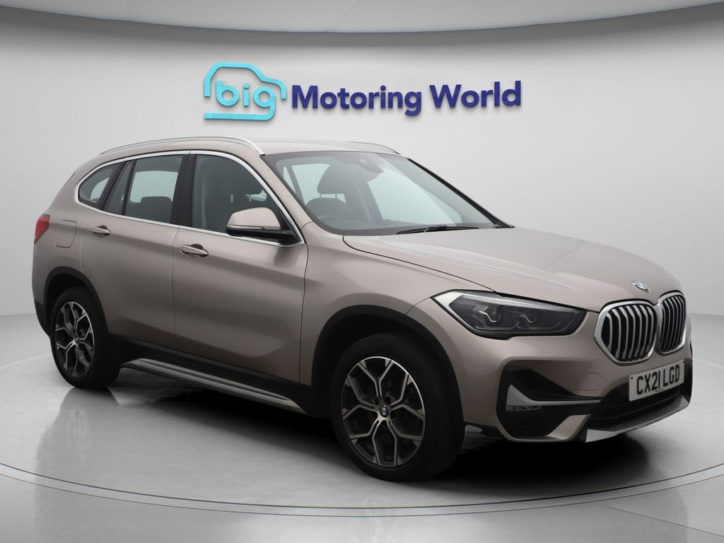 Used BMW X1 for sale - 76811699: Photo 23
