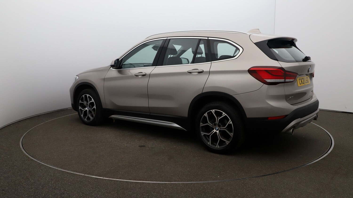 Used BMW X1 for sale - 76811699: Photo 27