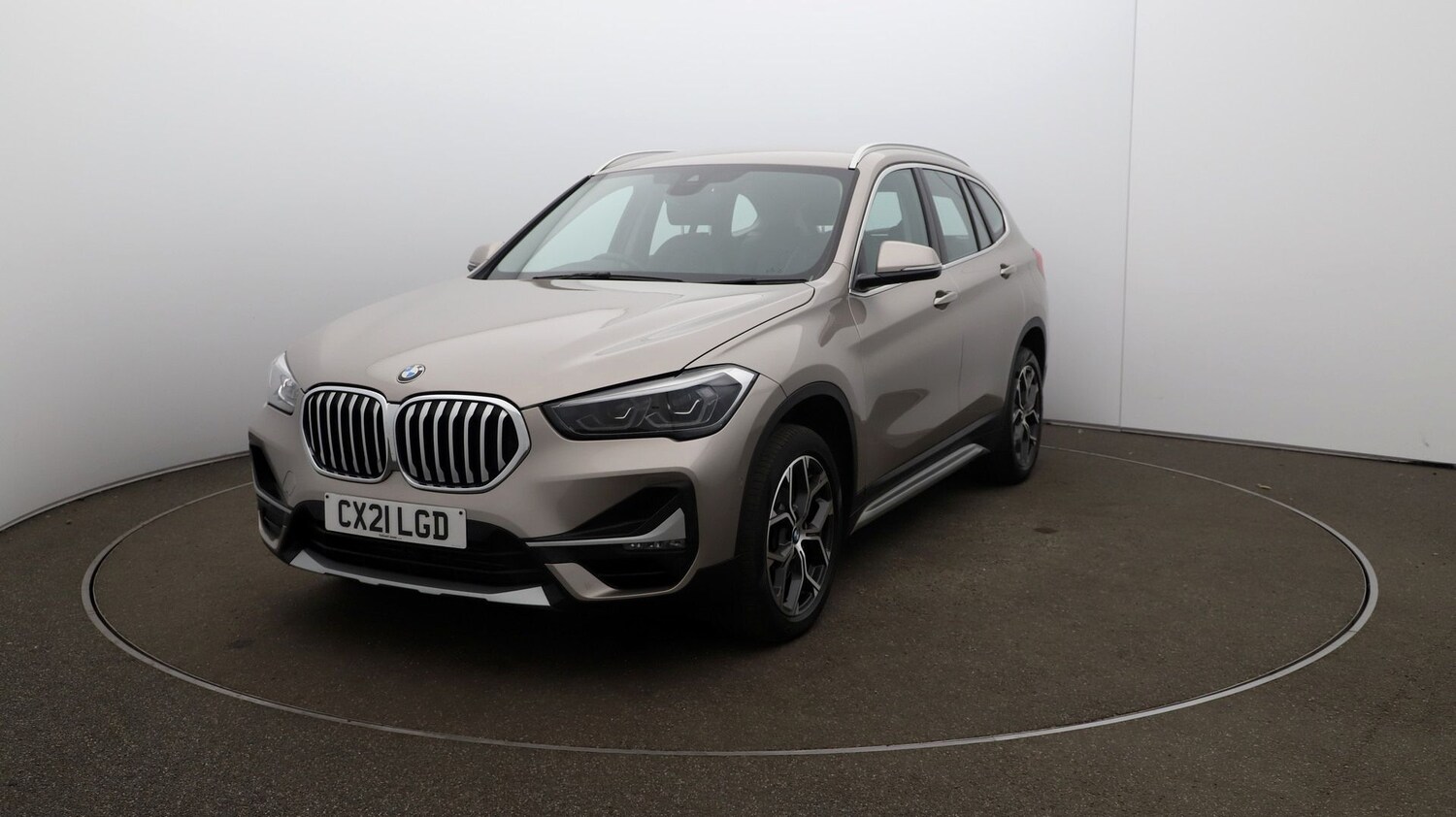 Used BMW X1 for sale - 76811699: Photo 29