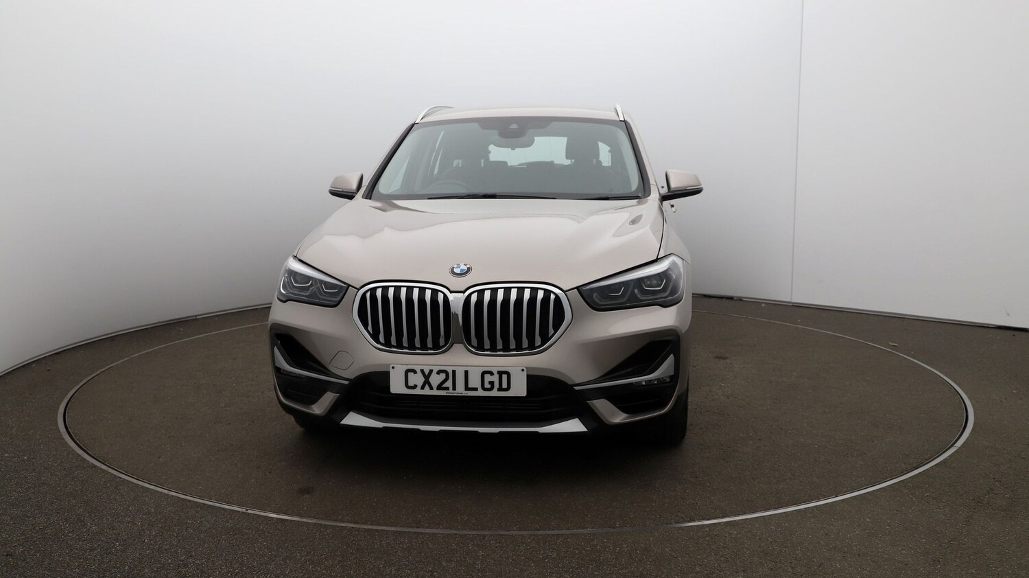 Used BMW X1 for sale - 76811699: Photo 31