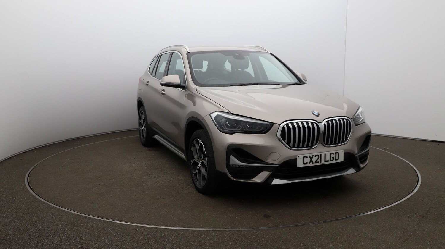 Used BMW X1 for sale - 76811699: Photo 34