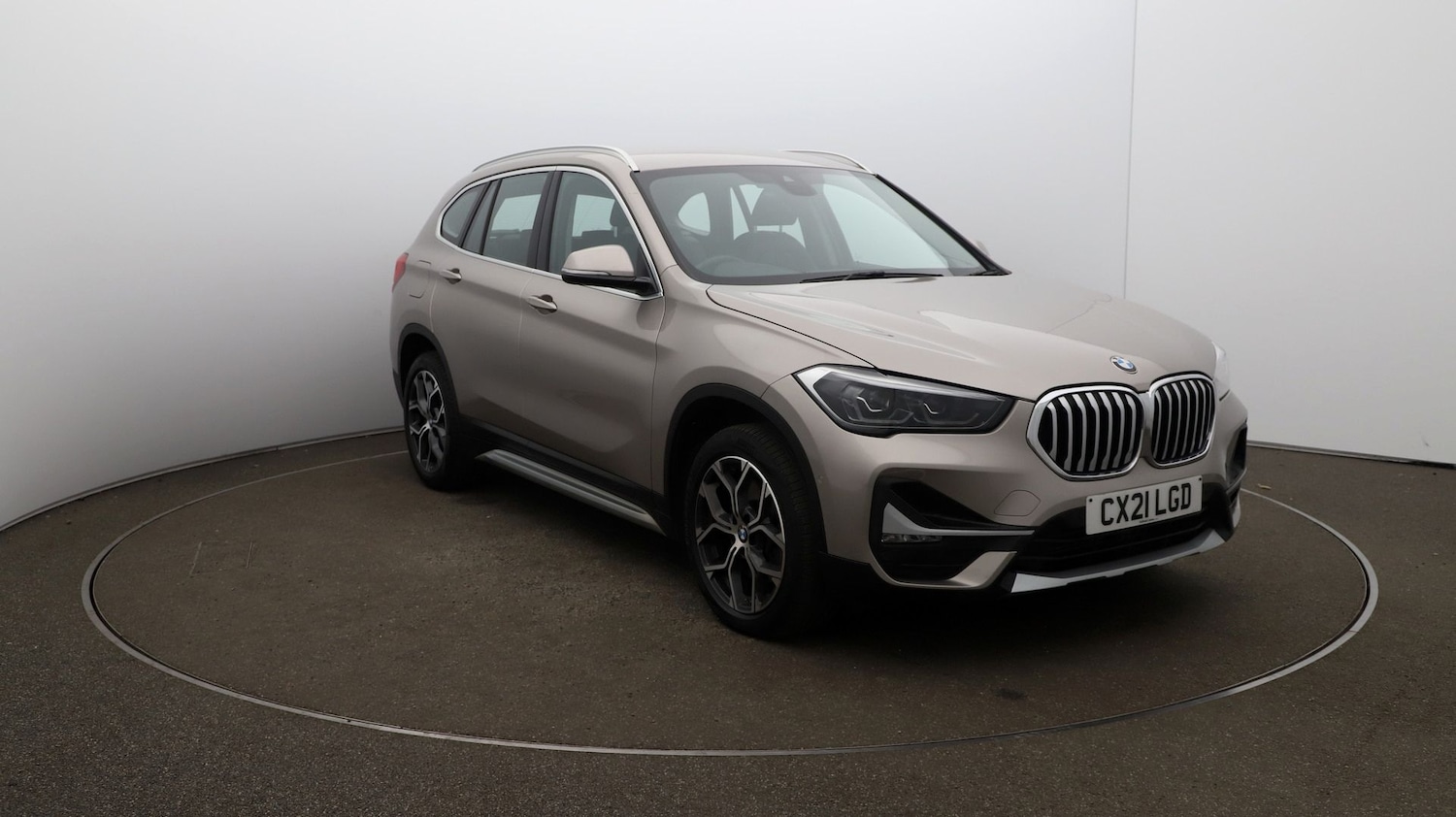 Used BMW X1 for sale - 76811699: Photo 35