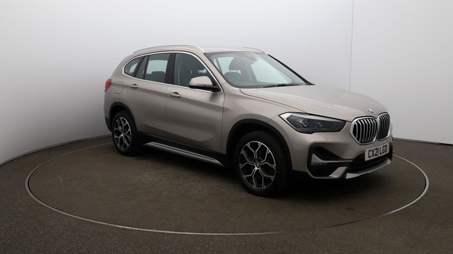 Used BMW X1 for sale - 76811699: Photo 36