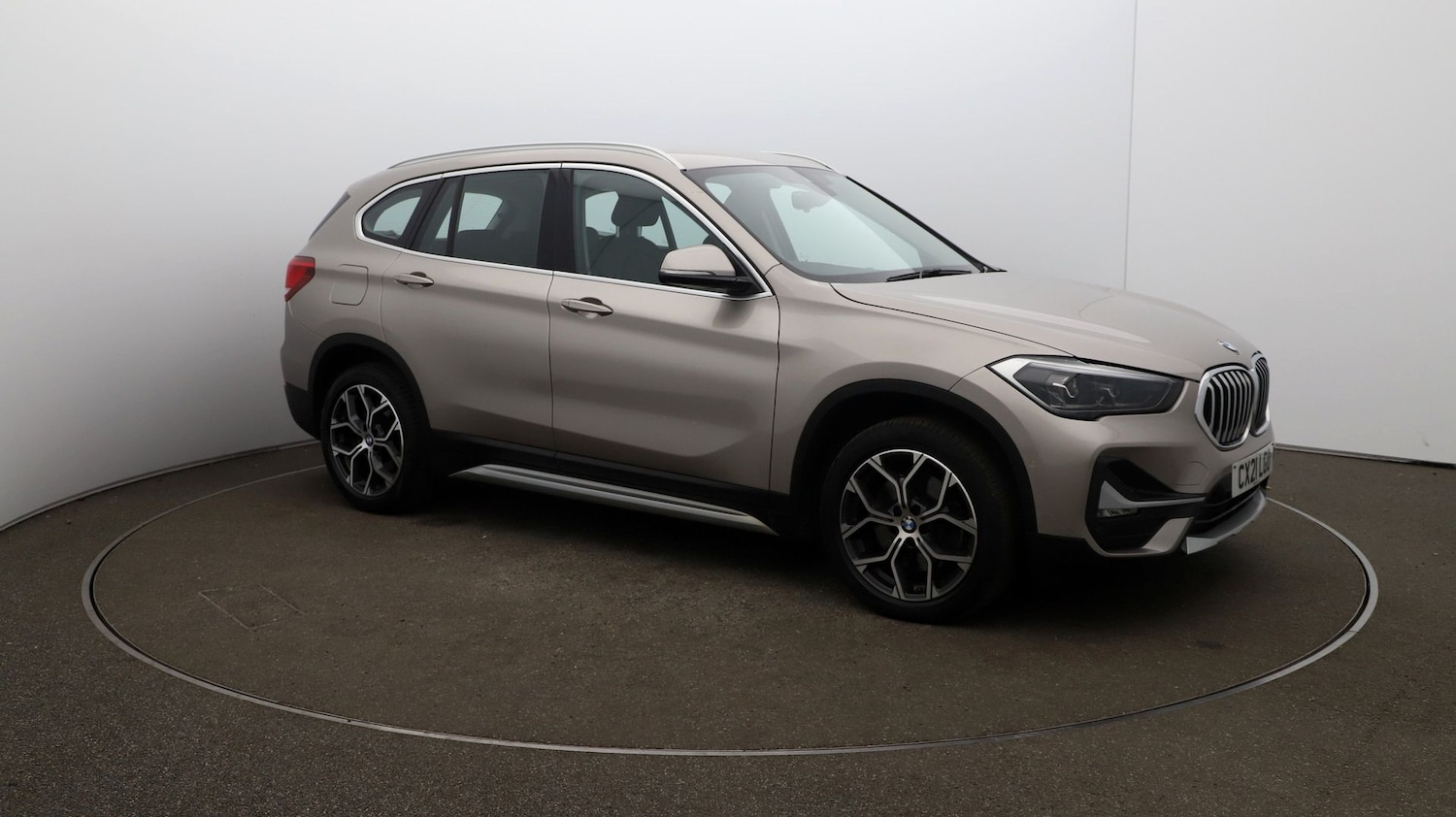 Used BMW X1 for sale - 76811699: Photo 37