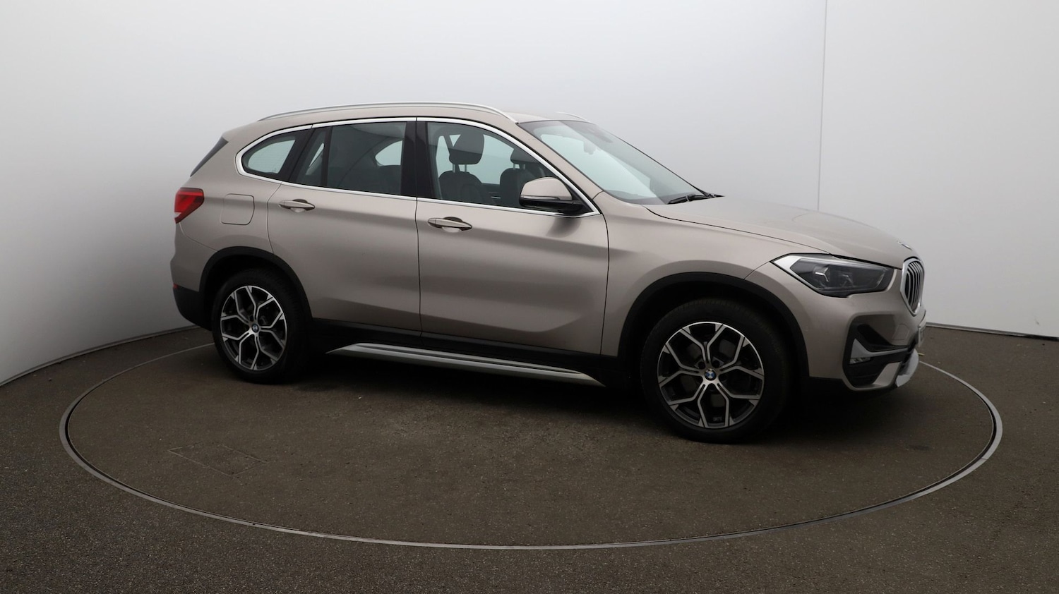 Used BMW X1 for sale - 76811699: Photo 38