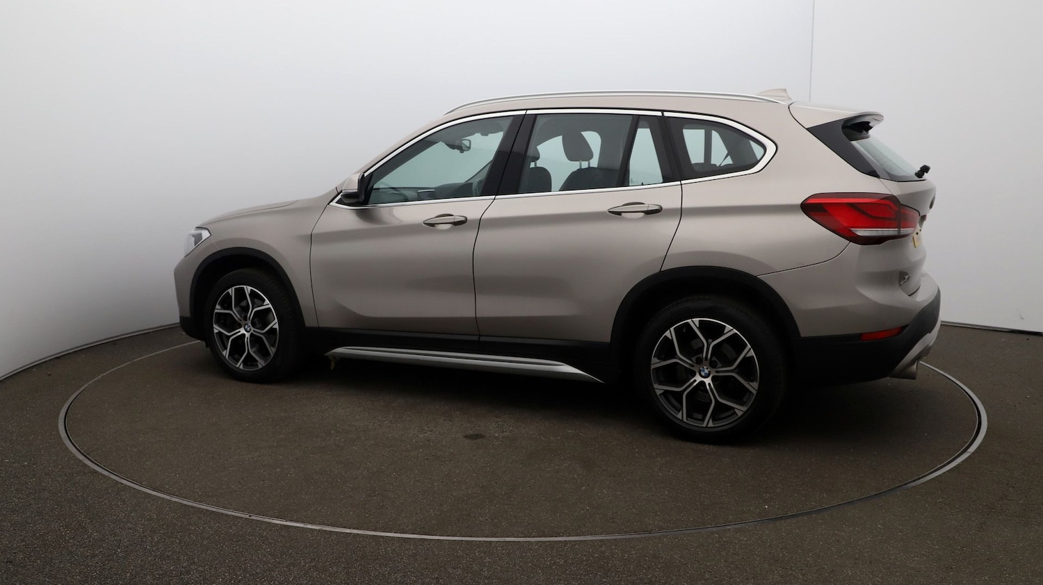 Used BMW X1 for sale - 76811699: Photo 39