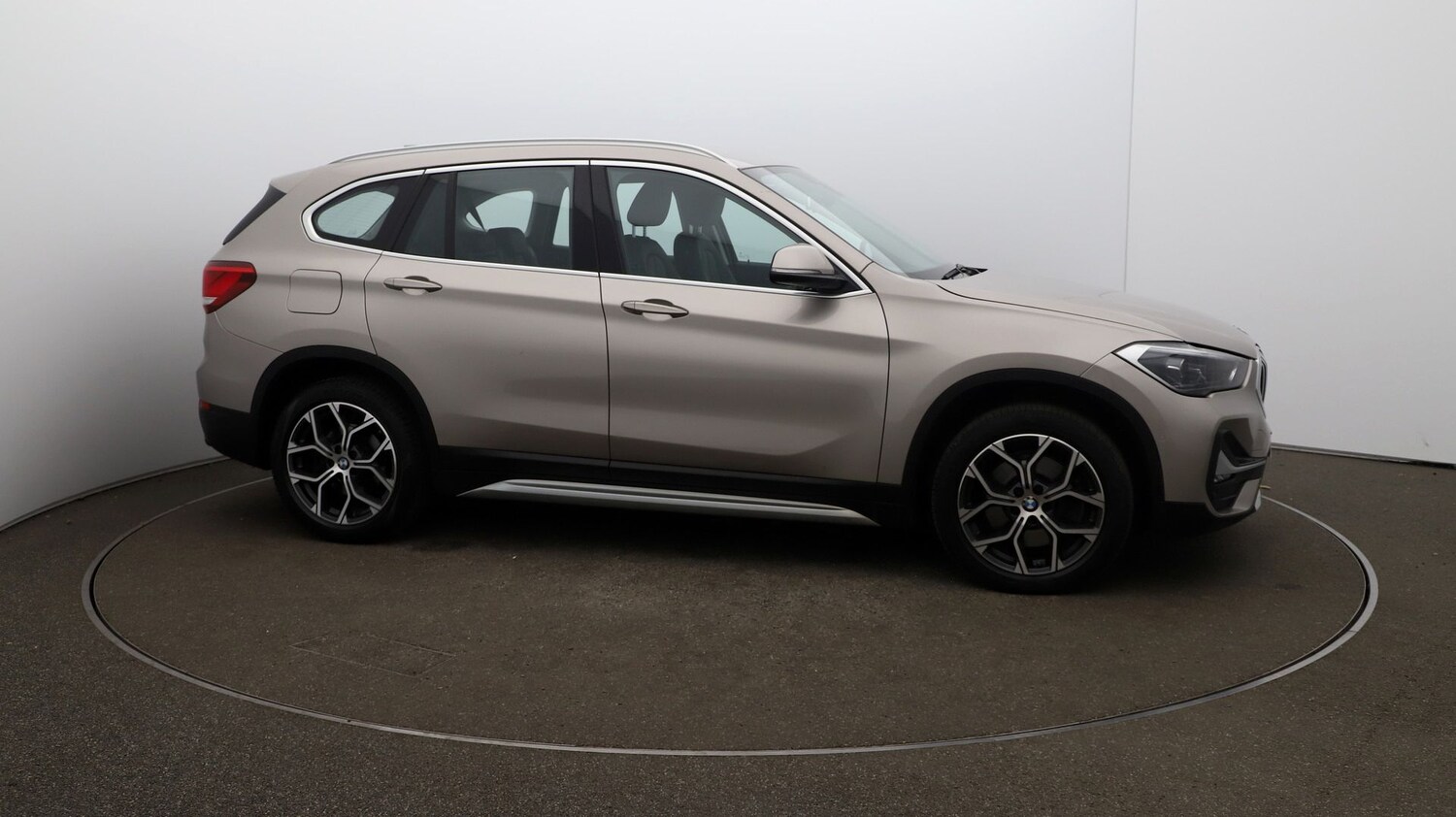 Used BMW X1 for sale - 76811699: Photo 40