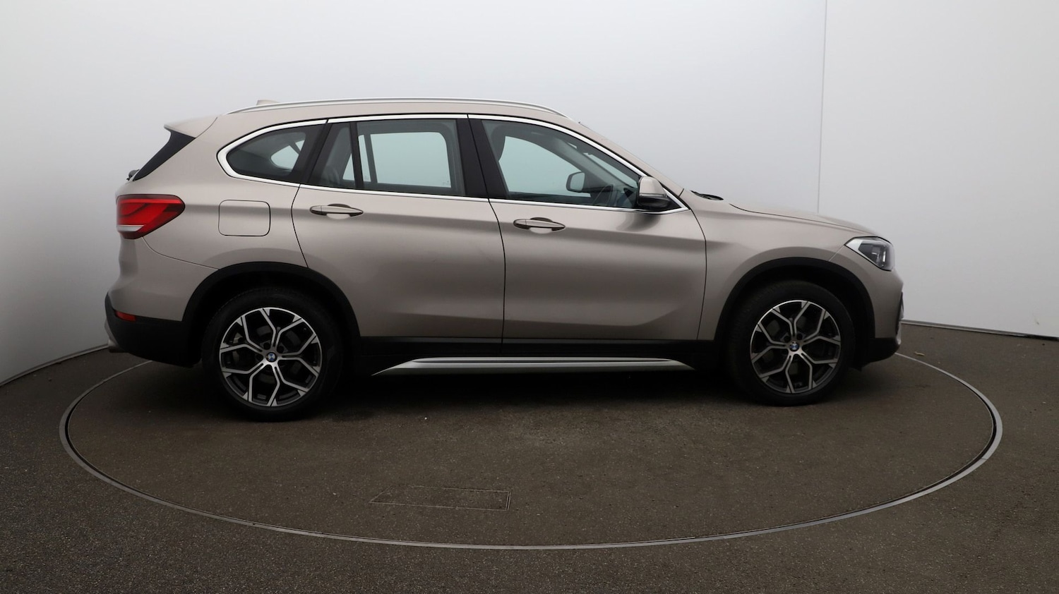 Used BMW X1 for sale - 76811699: Photo 42