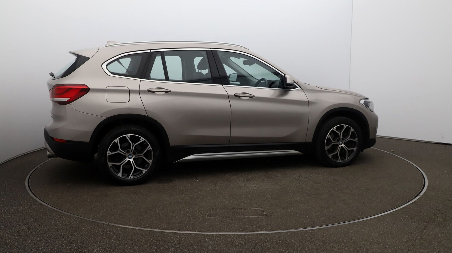 Used BMW X1 for sale - 76811699: Photo 43