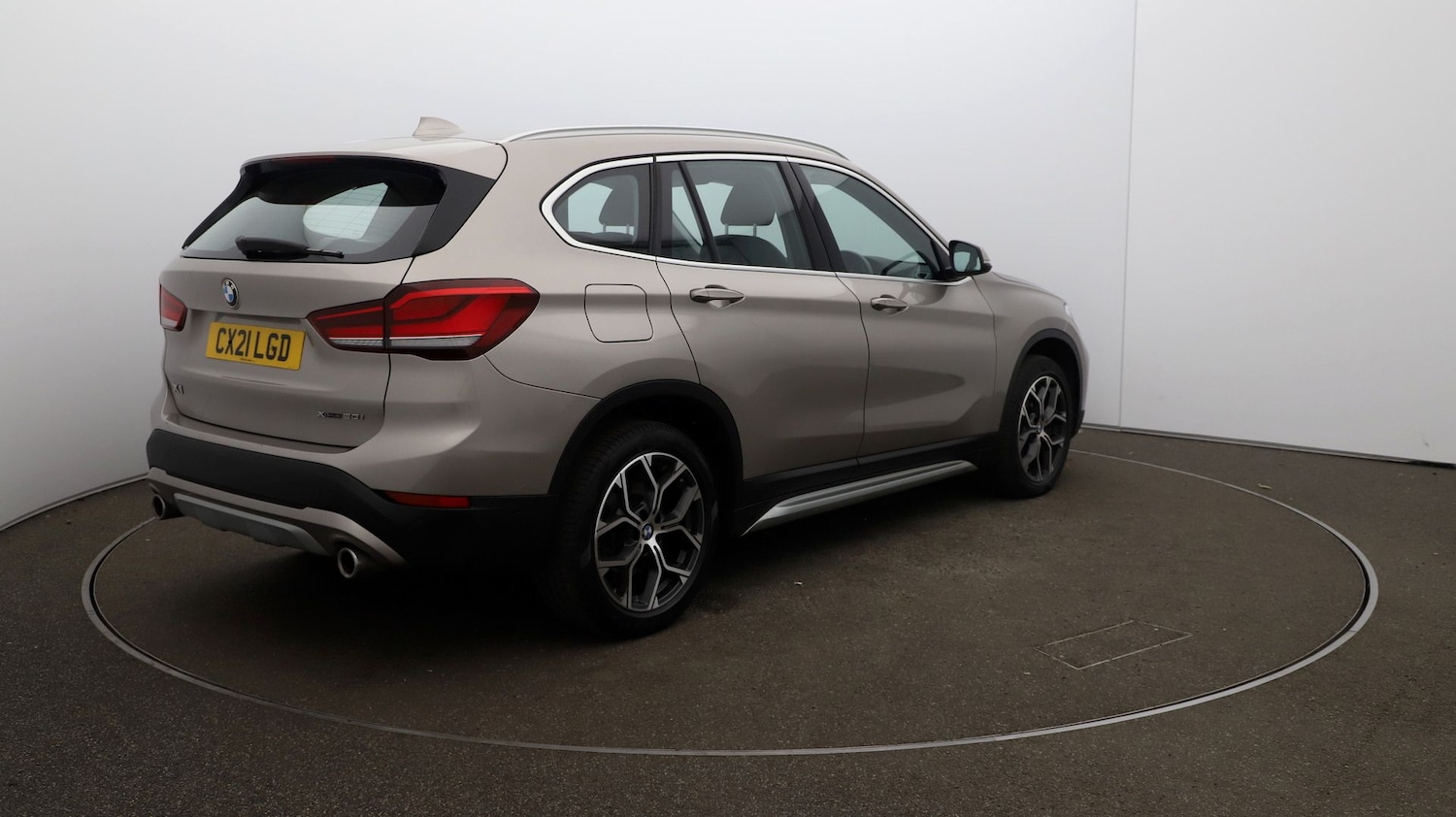 Used BMW X1 for sale - 76811699: Photo 46