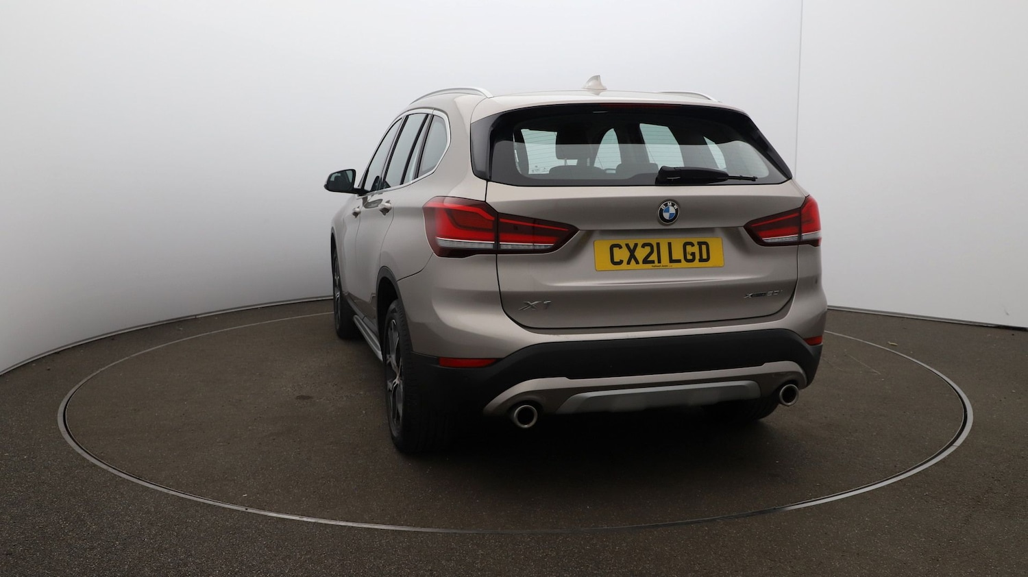 Used BMW X1 for sale - 76811699: Photo 52