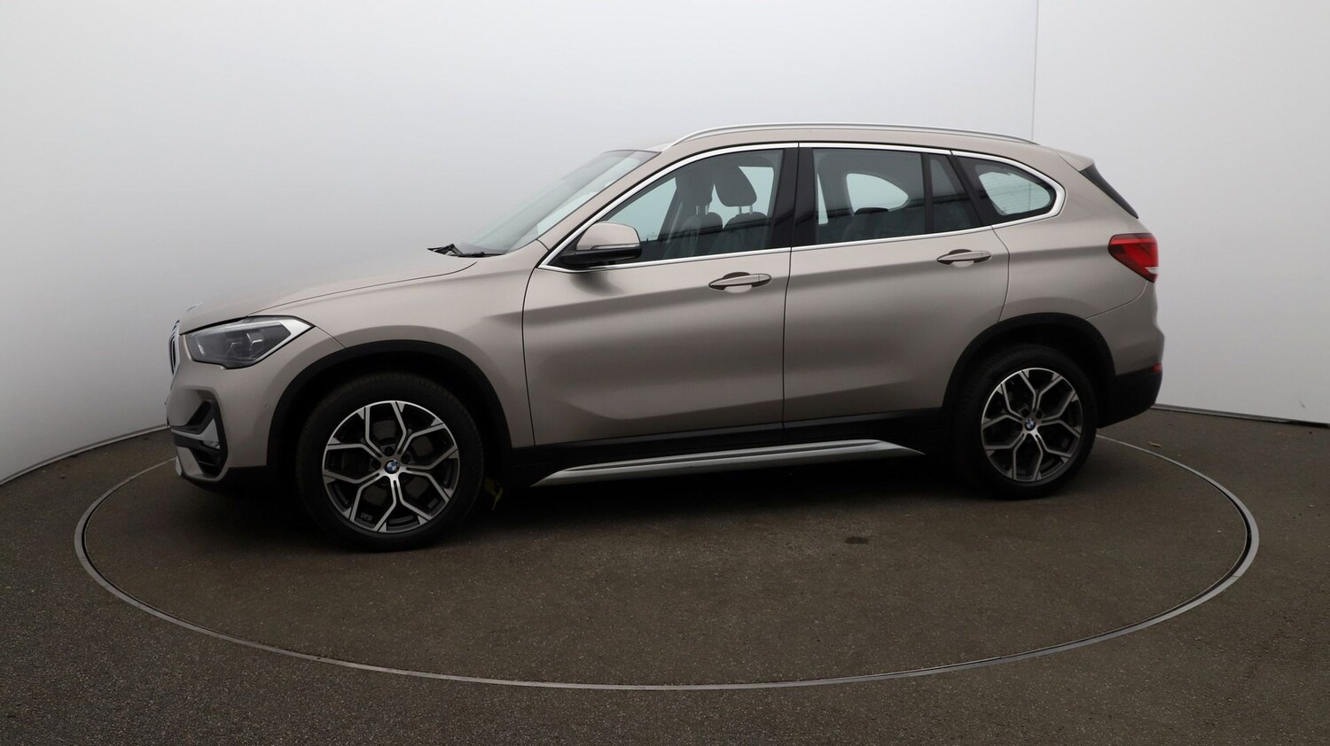 Used BMW X1 for sale - 76811699: Photo 58