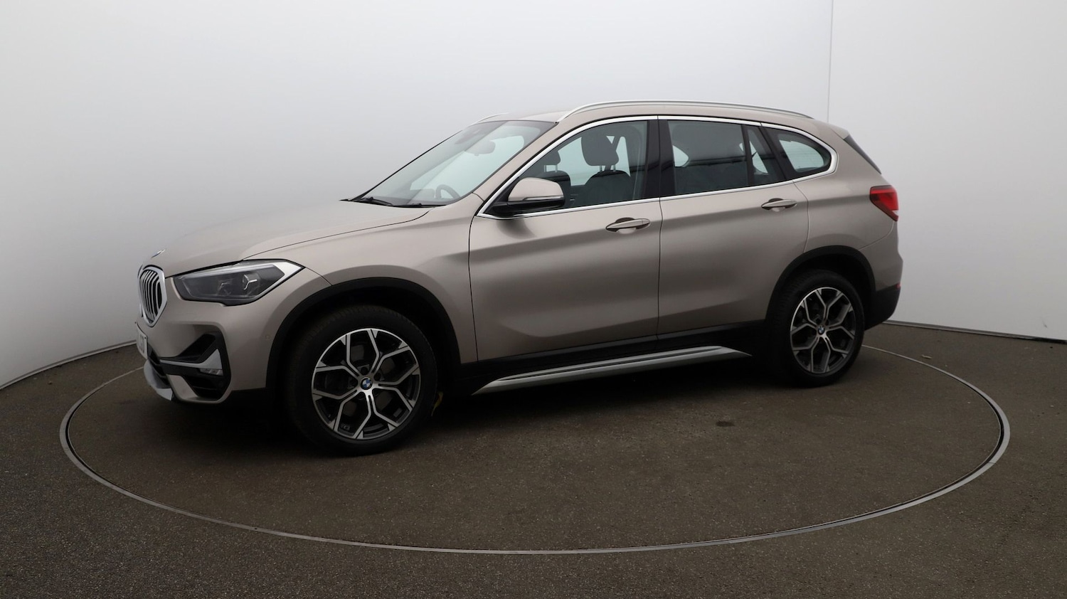 Used BMW X1 for sale - 76811699: Photo 59