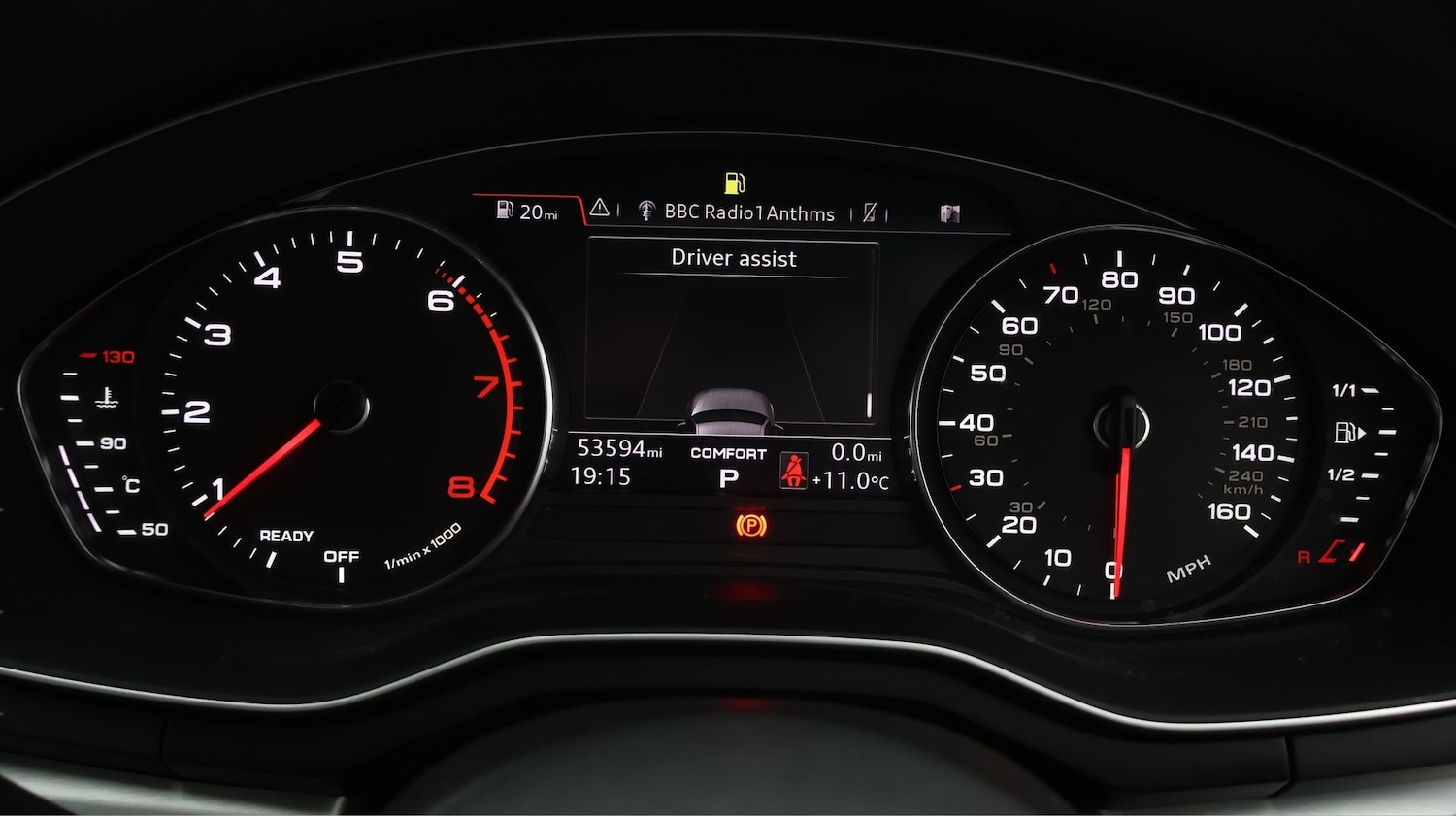 Used Audi A4 2018 for sale - 77325932: Photo 10