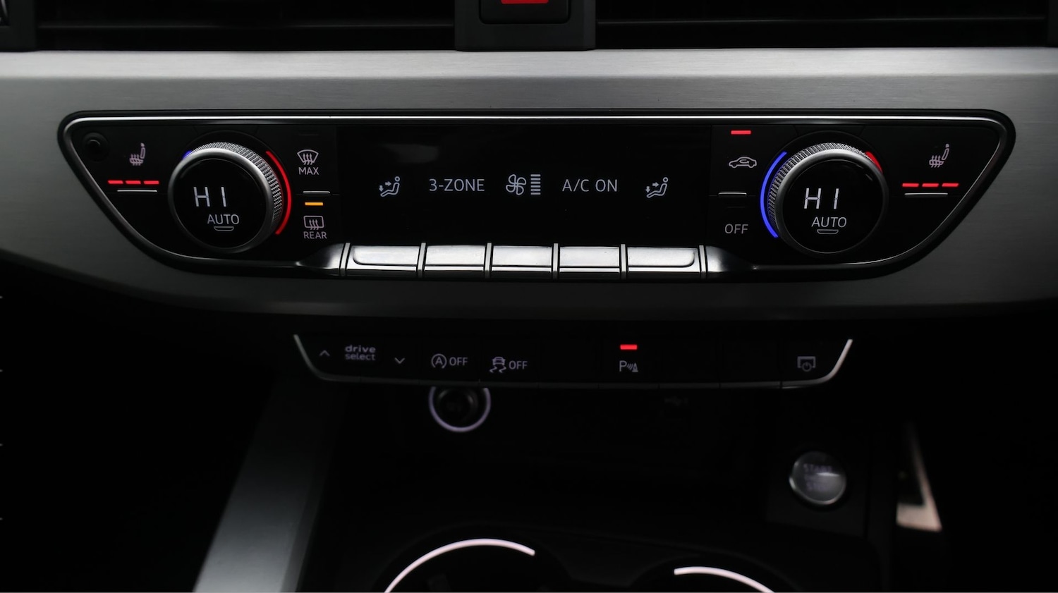 Used Audi A4 2018 for sale - 77325932: Photo 12