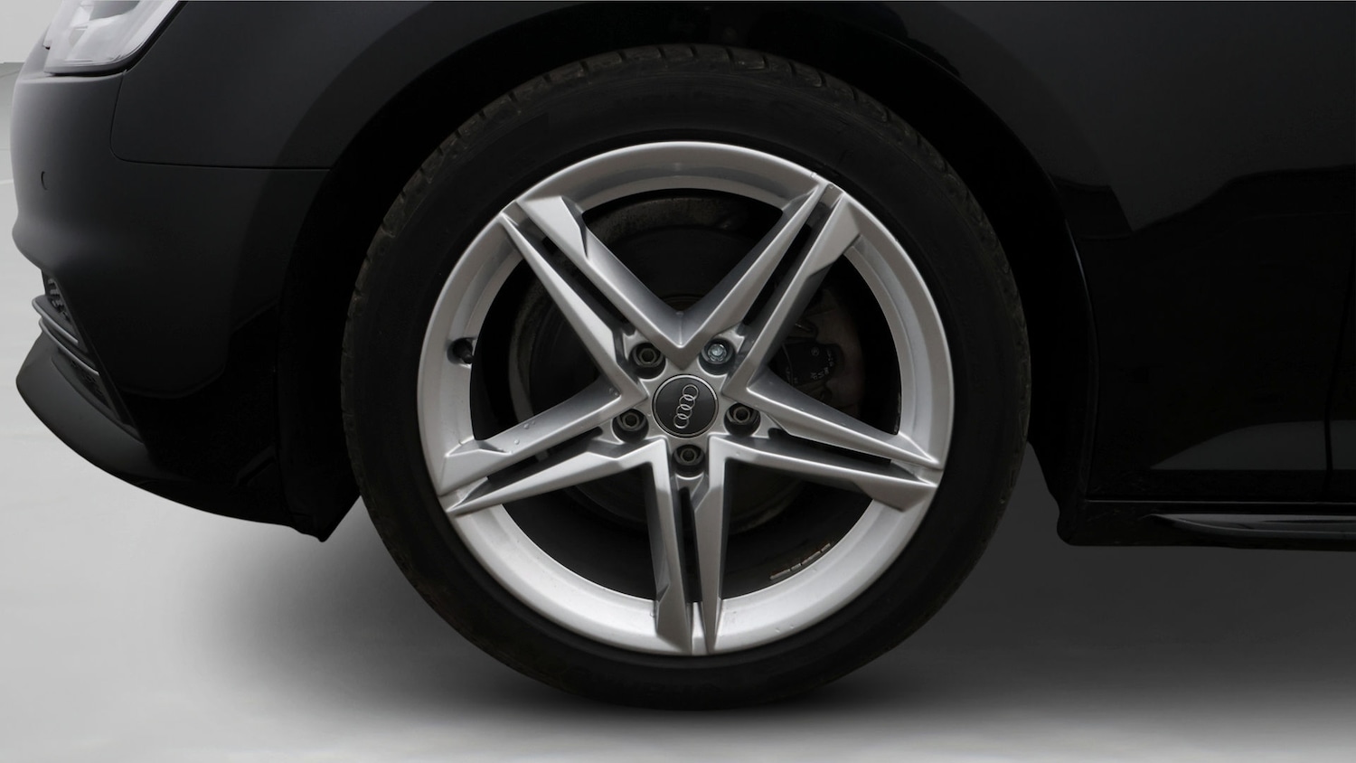 Used Audi A4 2018 for sale - 77325932: Photo 18