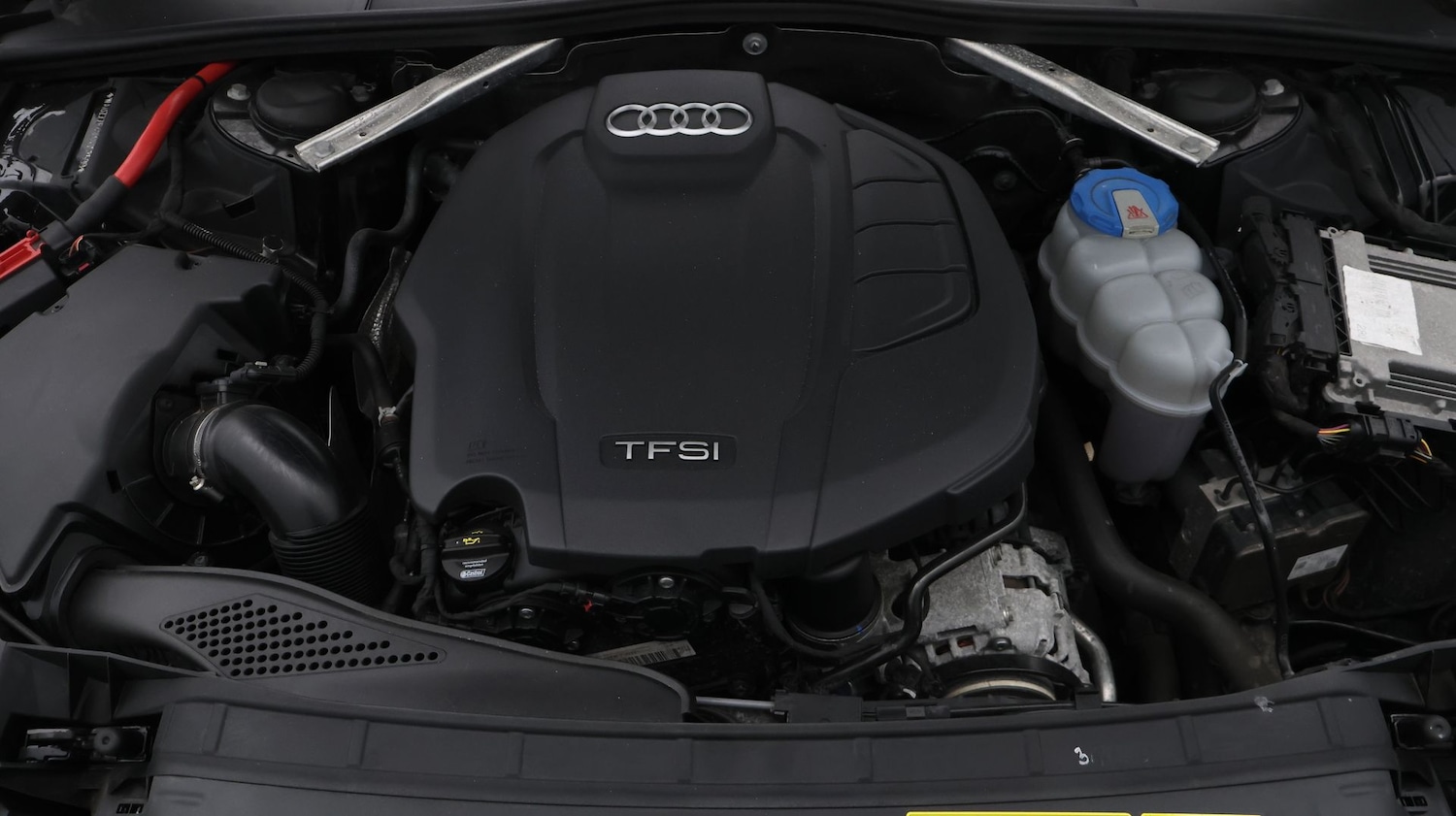 Used Audi A4 2018 for sale - 77325932: Photo 19