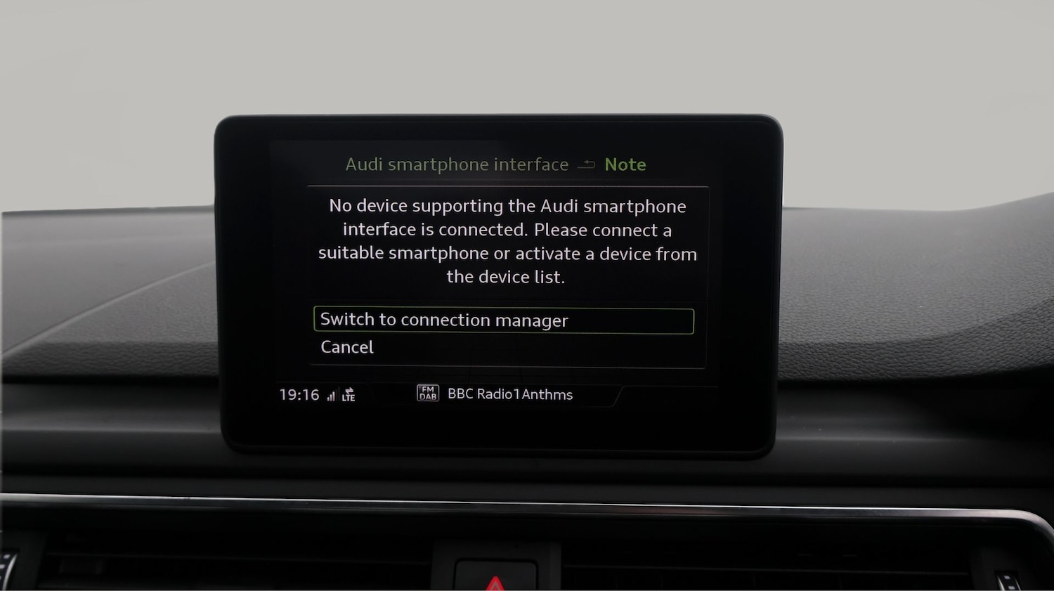 Used Audi A4 2018 for sale - 77325932: Photo 25