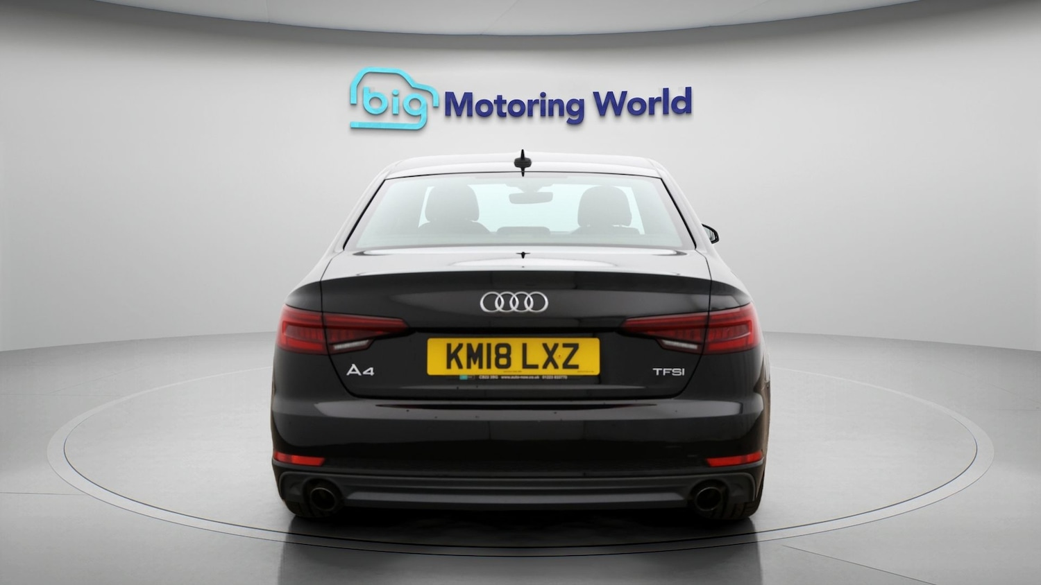 Used Audi A4 2018 for sale - 77325932: Photo 6