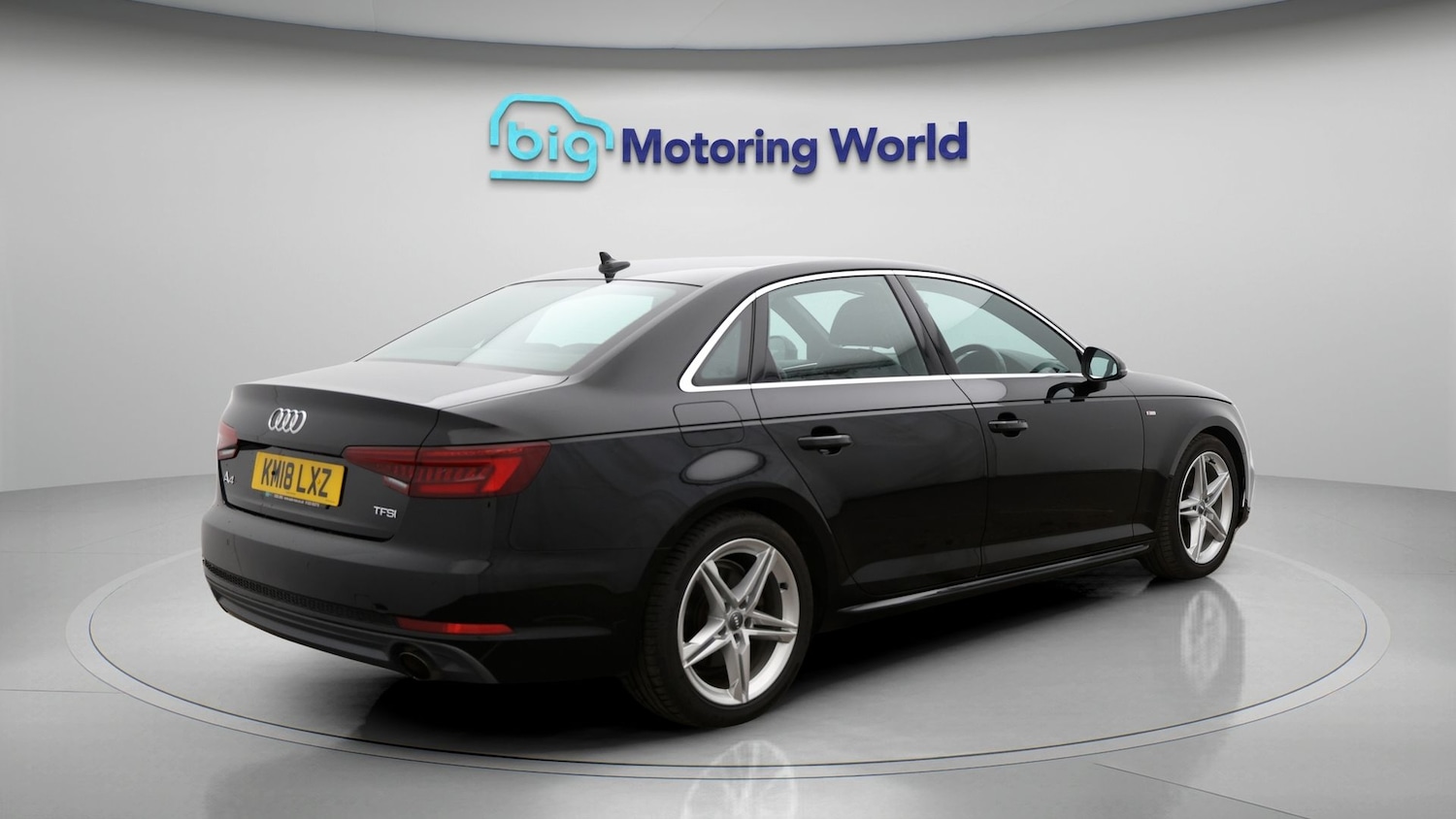 Used Audi A4 2018 for sale - 77325932: Photo 7