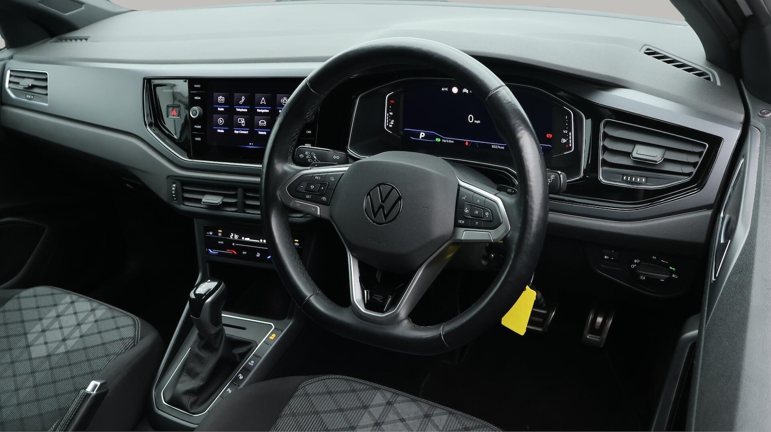 Used Volkswagen Taigo 2022 for sale - 76151671: Photo 10